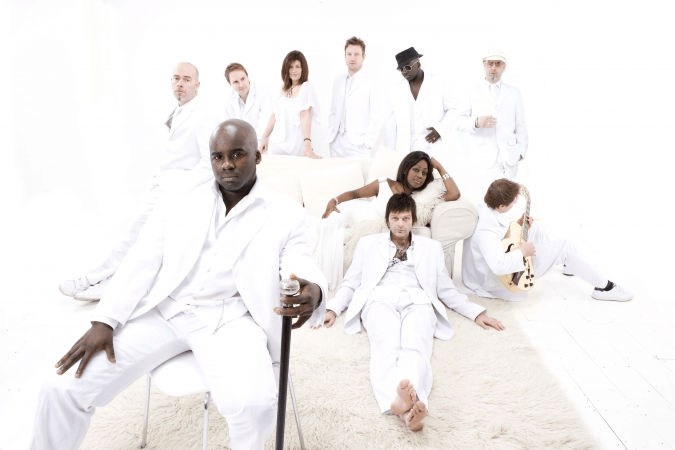 SWAY Allstars - Photo 13