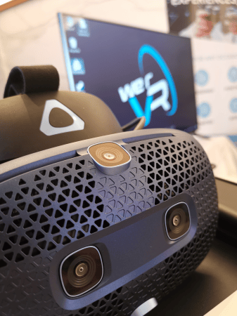 Virtual Reality for your Guests - Photo 3
