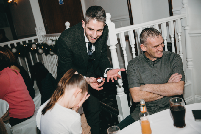 Kev G Magician - Photo 19