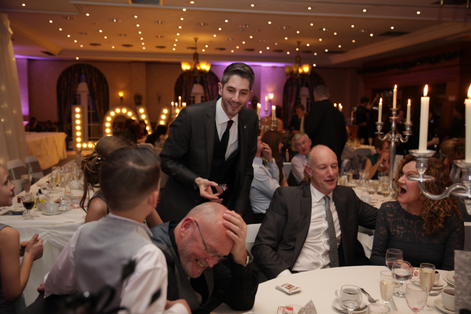 Kev G Magician - Photo 22