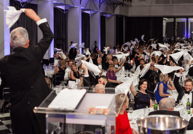 Singing Master of Ceremonies & Toastmaster - Photo 18