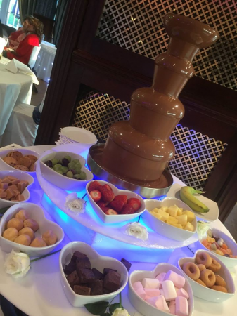 Chocolate Fountain Heaven  - Photo 4