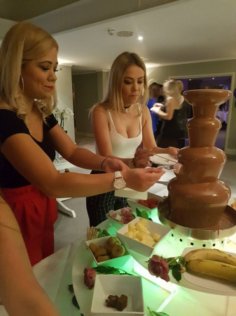 Chocolate Fountain Heaven  - Photo 6
