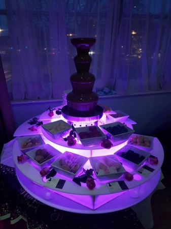 Chocolate Fountain Heaven  - Photo 7