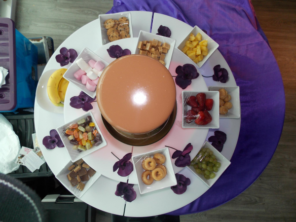 Chocolate Fountain Heaven  - Photo 10