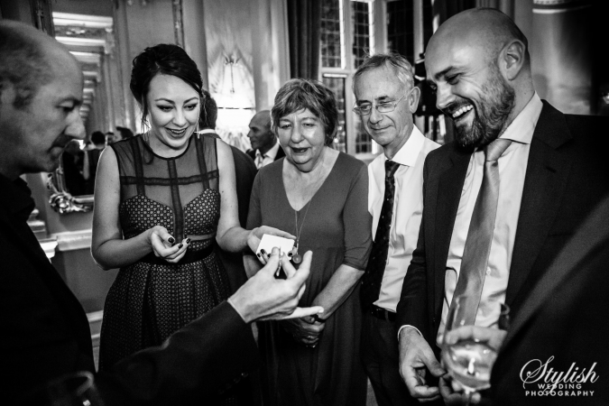 Ian Souch Magician - Photo 4