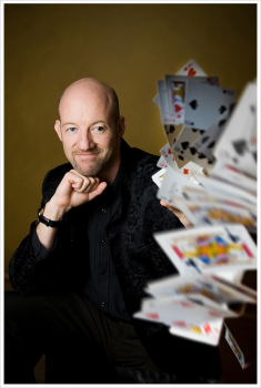 Ian Souch Magician