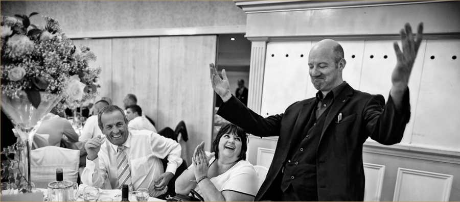 Ian Souch Magician - Photo 6