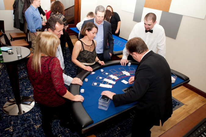 Fun.Casino South Coast Team - Photo 2