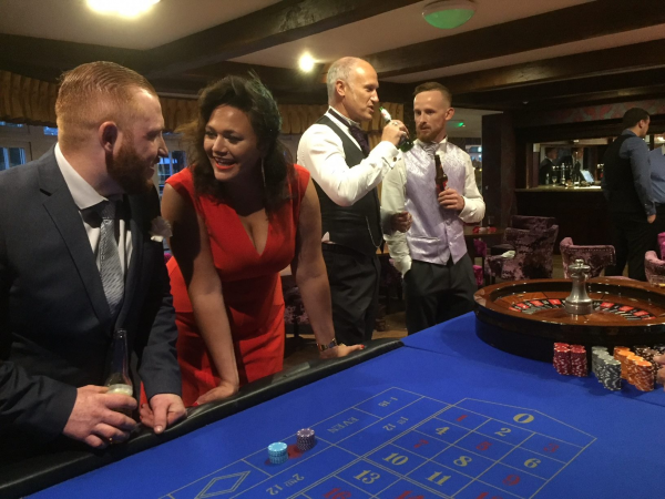 Fun.Casino South Coast Team - Photo 3