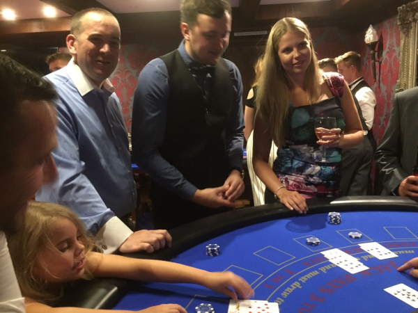Fun.Casino South Coast Team - Photo 4