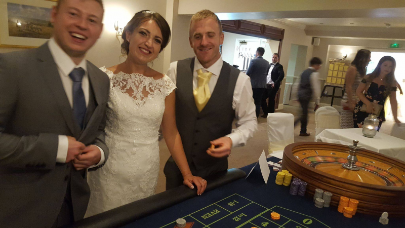 Fun.Casino South Coast Team - Photo 5