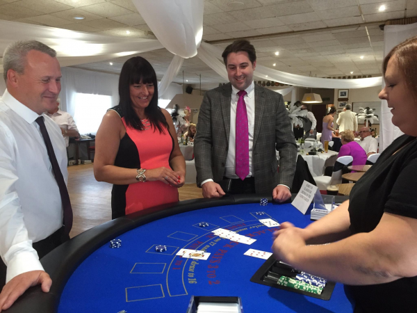 Fun.Casino South Coast Team - Photo 6