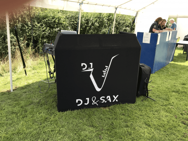 DJ and SAX Gold Package  *Best seller*  - Photo 6