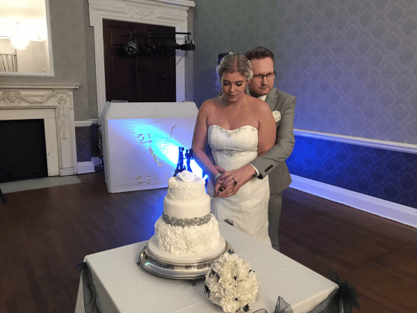 DJ and SAX Wedding Package  - Photo 2