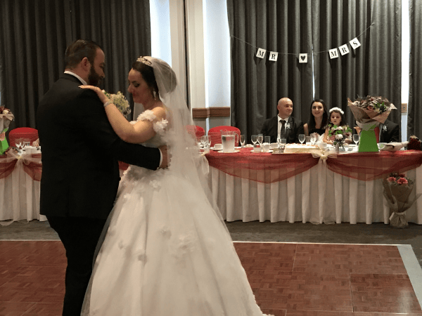 DJ and SAX Wedding Package  - Photo 7