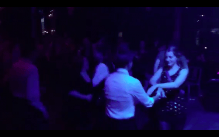 CUMBRIA CEILIDH BAND  - Photo 5