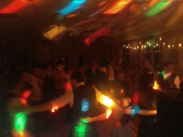 CUMBRIA CEILIDH BAND  - Photo 6