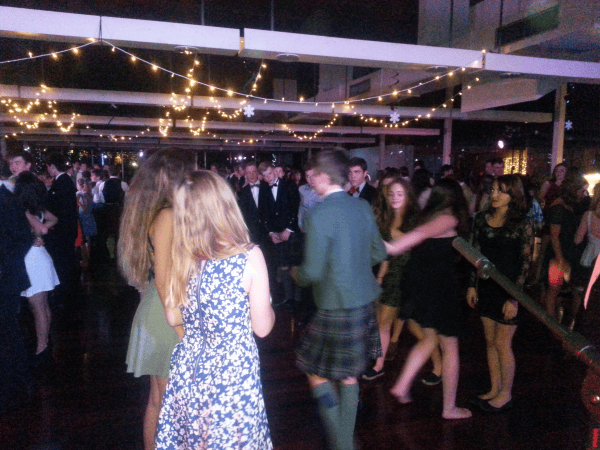 CUMBRIA CEILIDH BAND  - Photo 7