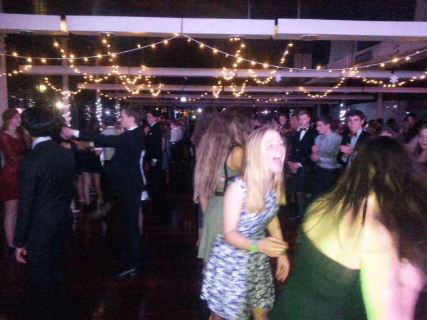 CUMBRIA CEILIDH BAND  - Photo 8