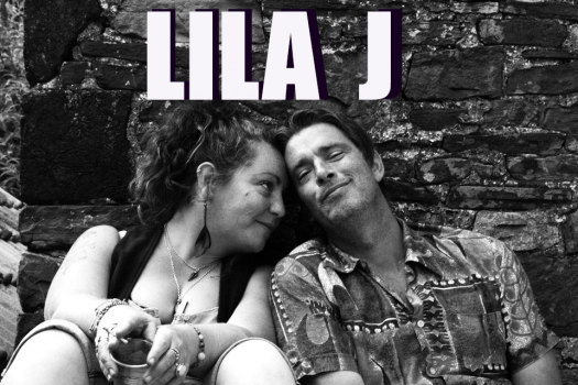 LILA J