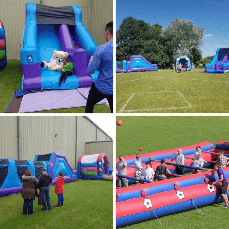 Fun Pro UK - Entertainment Hire - Photo 4