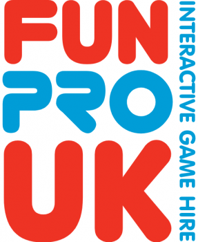 Fun Pro UK - Entertainment Hire