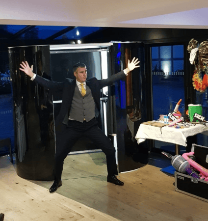 Fun Pro UK - Entertainment Hire - Photo 6