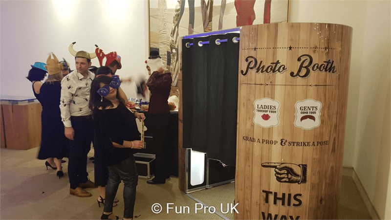 Fun Pro UK - Entertainment Hire - Photo 7