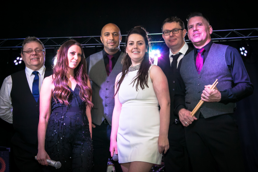 The Midnight Band