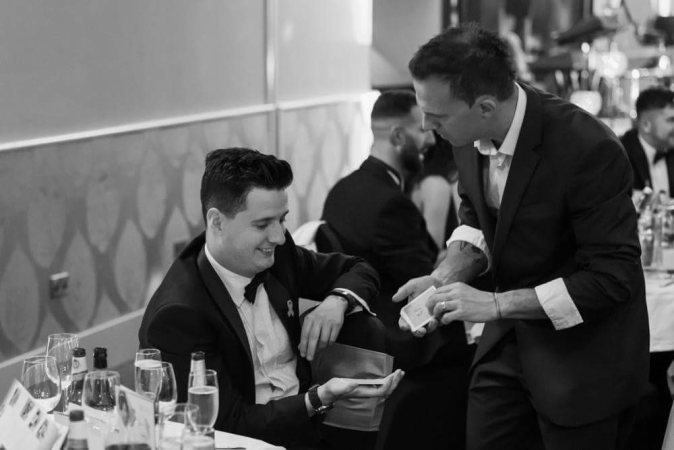 Rob Neal Magician - Photo 3