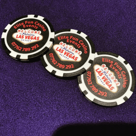 Elite Fun Casino Events - Photo 3