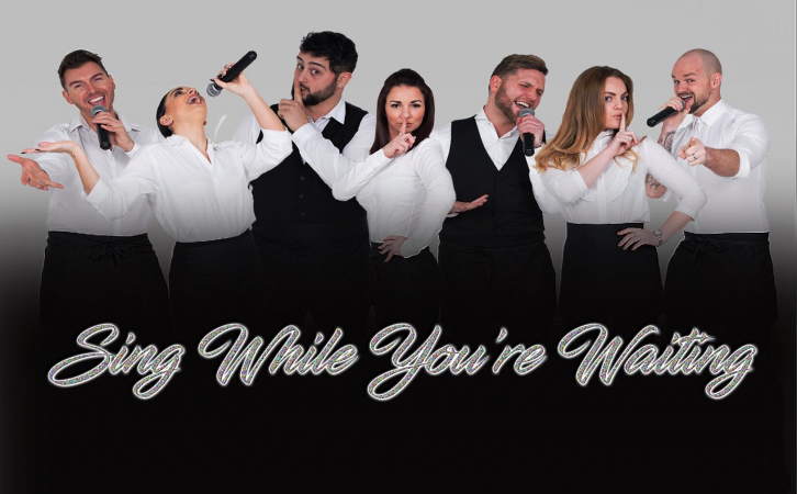 Sing While You're Waiting - Photo 7