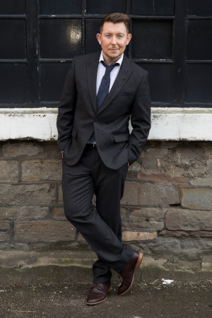 Luke Greenhalgh - Photo 2