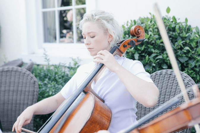 West End String Collective - Photo 3
