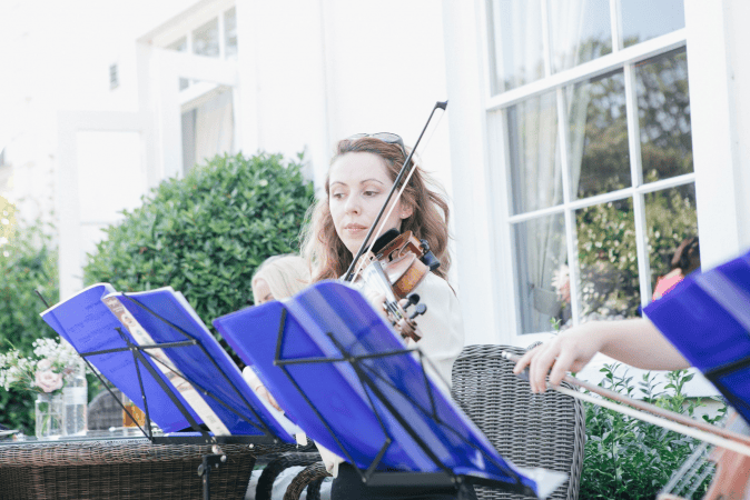 West End String Collective - Photo 6