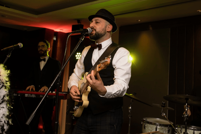The Southside Fizz - Photo 4