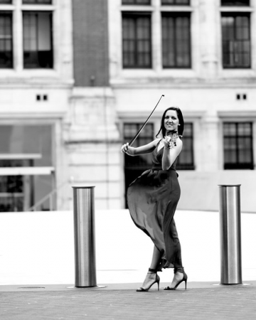 Naomi Wilmshurst - Photo 8