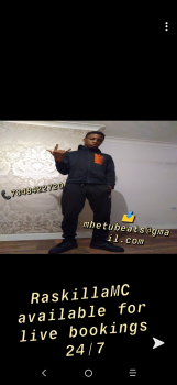 Rapper