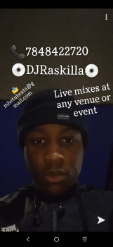 DJ UK Urban Music