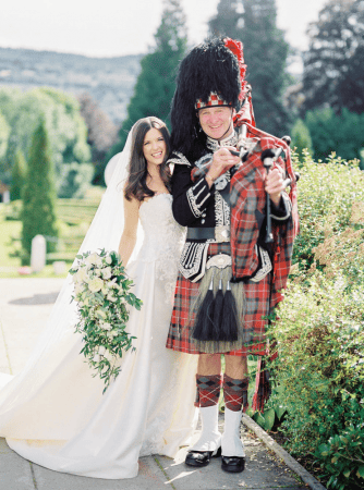 Spud the Piper - Photo 15