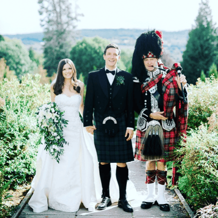 Spud the Piper - Photo 20