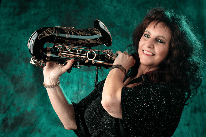 Paula Borrell - Photo 7