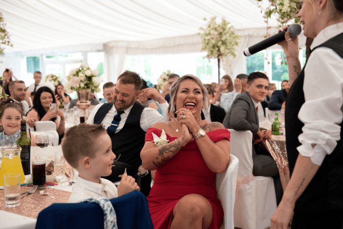The Tailors Singing Waiters! - Photo 9