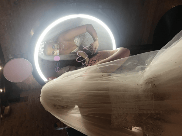 Luxury Beauty Mirror Booth - Photo 9