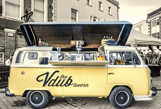The vdubtavern