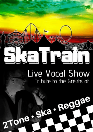 Skatrain - Photo 8
