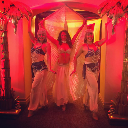 Dancers & Showgirls - Photo 2