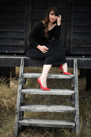 Fiona Harber - Vocalist  - Photo 4