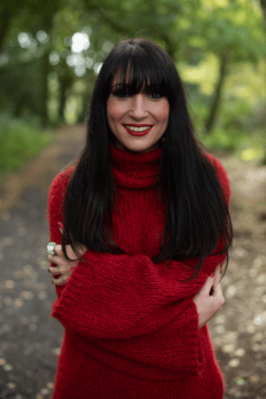 Fiona Harber - Vocalist  - Photo 7
